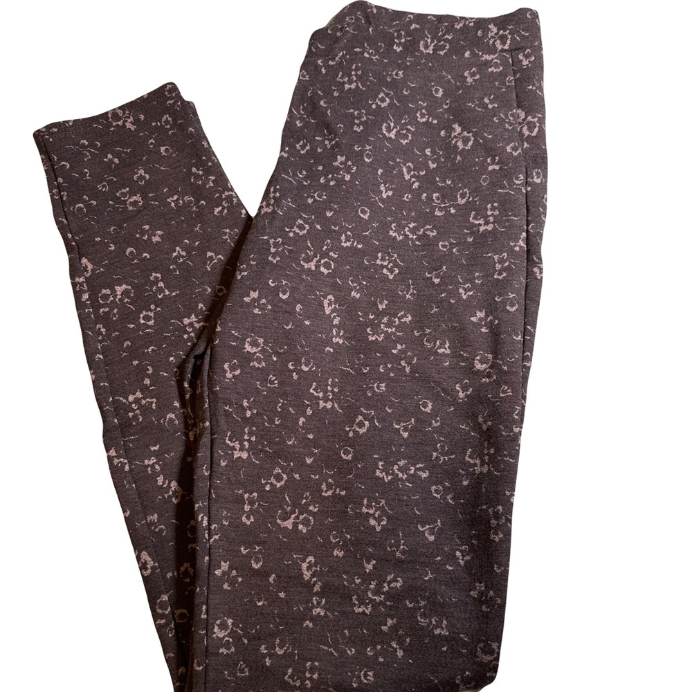 Joie Charcoal Gray Keena Stretch Leggings Size XS NWOT